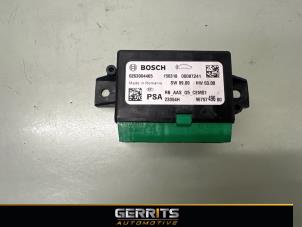 Gebruikte PDIM module Peugeot 208 I (CA/CC/CK/CL) 1.6 Blue HDi 100 Prijs € 19,99 Margeregeling aangeboden door Gerrits Automotive BV