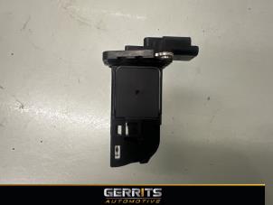 Gebruikte Luchtmassameter Peugeot 208 I (CA/CC/CK/CL) 1.6 Blue HDi 100 Prijs € 19,99 Margeregeling aangeboden door Gerrits Automotive BV