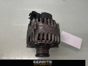 Gebruikte Alternator Peugeot 208 I (CA/CC/CK/CL) 1.6 Blue HDi 100 Prijs € 29,99 Margeregeling aangeboden door Gerrits Automotive BV