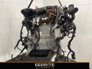 Gebruikte Motor Peugeot 208 I (CA/CC/CK/CL) 1.6 Blue HDi 100 Prijs € 1.999,99 Margeregeling aangeboden door Gerrits Automotive BV