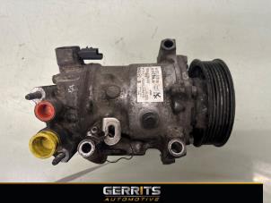 Gebruikte Aircopomp Peugeot 208 I (CA/CC/CK/CL) 1.6 Blue HDi 100 Prijs € 99,99 Margeregeling aangeboden door Gerrits Automotive BV