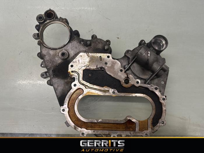 Gebruikte Distributiedeksel Volvo S80 (AR/AS) 3.0 T6 24V AWD Prijs € 74,99 Margeregeling aangeboden door Gerrits Automotive BV