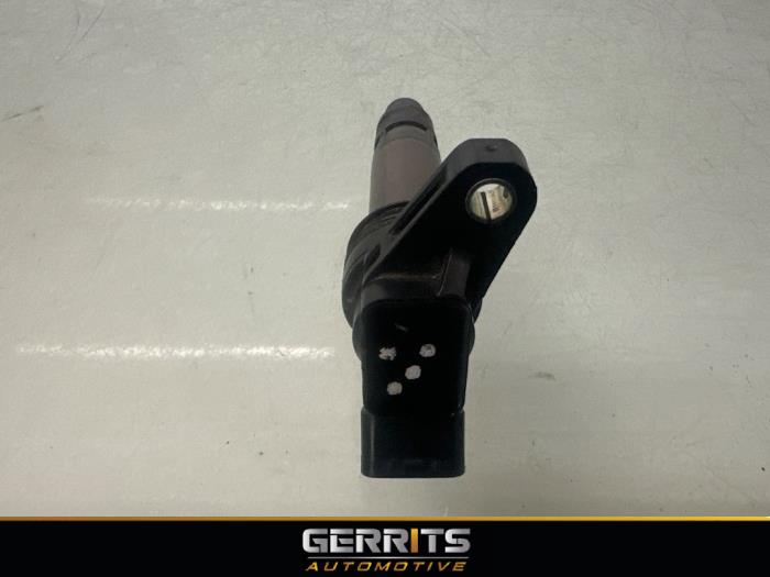 Gebruikte Bobine Volvo S80 (AR/AS) 3.0 T6 24V AWD Prijs € 19,99 Margeregeling aangeboden door Gerrits Automotive BV