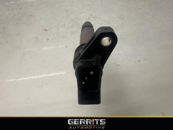 Gebruikte Bobine Volvo S80 (AR/AS) 3.0 T6 24V AWD Prijs € 19,99 Margeregeling aangeboden door Gerrits Automotive BV