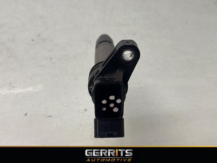 Gebruikte Bobine Volvo S80 (AR/AS) 3.0 T6 24V AWD Prijs € 19,99 Margeregeling aangeboden door Gerrits Automotive BV