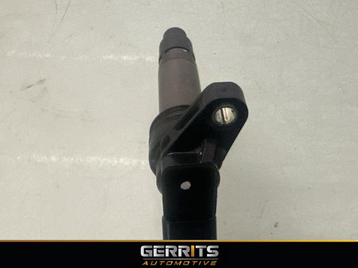 Gebruikte Bobine Volvo S80 (AR/AS) 3.0 T6 24V AWD Prijs € 19,99 Margeregeling aangeboden door Gerrits Automotive BV