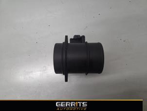 Gebruikte Luchtmassameter Renault Master III (EV/HV/UV/VA/VB/VD/VF/VG/VJ) 2.3 dCi 135 16V RWD Prijs € 36,29 Inclusief btw aangeboden door Gerrits Automotive BV