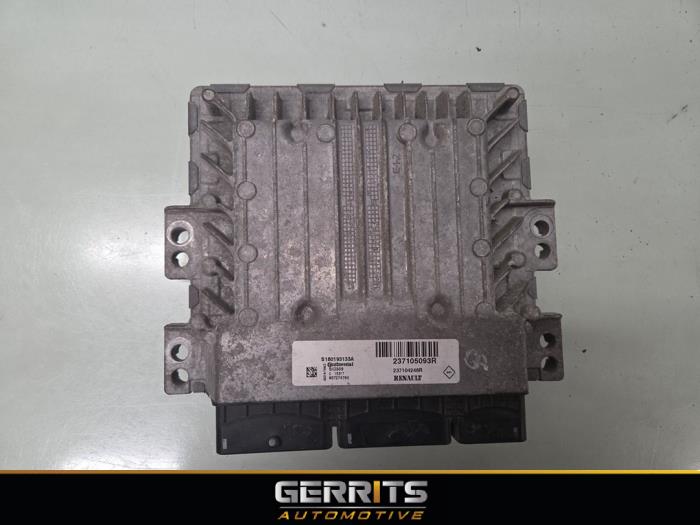Gebruikte Computer Motormanagement Renault Master III (EV/HV/UV/VA/VB/VD/VF/VG/VJ) 2.3 dCi 135 16V RWD Prijs € 241,99 Inclusief btw aangeboden door Gerrits Automotive BV