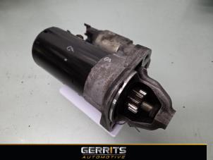 Gebruikte Startmotor Kia Sportage (SL) 1.6 GDI 16V 4x2 Prijs € 19,99 Margeregeling aangeboden door Gerrits Automotive BV