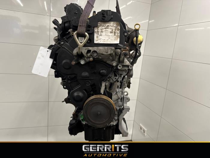 Gebruikte Motor Ford Transit Connect (PJ2) 1.5 TDCi ECOnetic Prijs € 3.628,79 Inclusief btw aangeboden door Gerrits Automotive BV