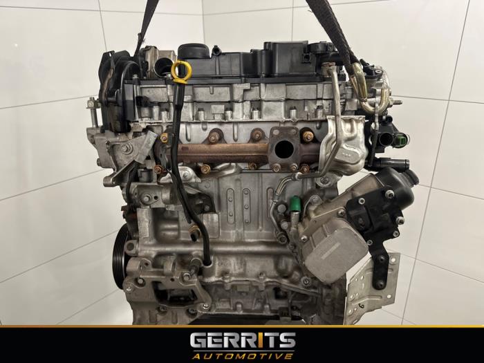 Gebruikte Motor Ford Fiesta 7 1.5 TDCi 85 Prijs € 2.999,99 Margeregeling aangeboden door Gerrits Automotive BV