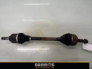 Gebruikte Homokineetas links-voor Renault Master III (EV/HV/UV/VA/VB/VD/VF/VG/VJ) 2.3 dCi 135 16V RWD Prijs € 120,99 Inclusief btw aangeboden door Gerrits Automotive BV