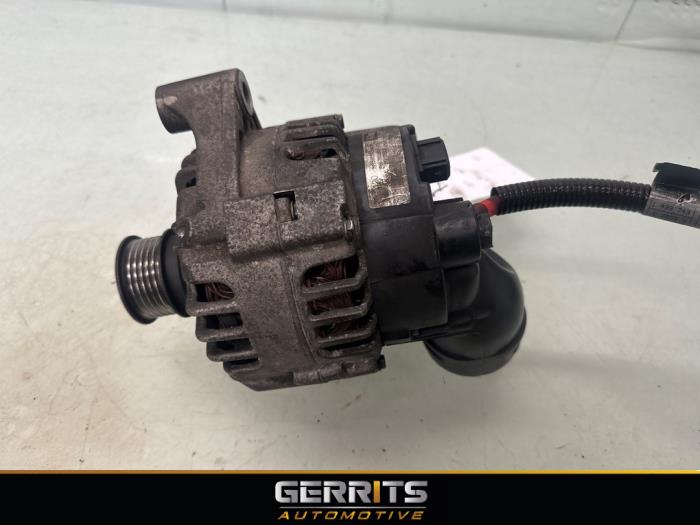 Gebruikte Dynamo BMW 3 serie (E46/4) 320i 24V Prijs € 74,99 Margeregeling aangeboden door Gerrits Automotive BV