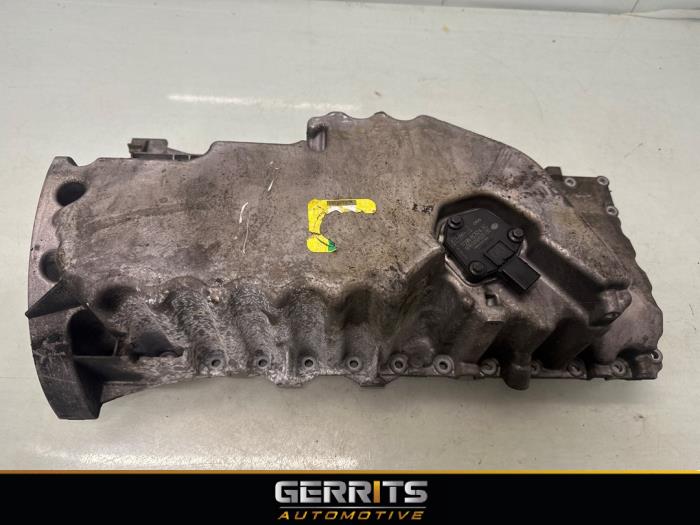 Gebruikte Carterpan Volvo S80 (AR/AS) 3.0 T6 24V AWD Prijs € 224,99 Margeregeling aangeboden door Gerrits Automotive BV