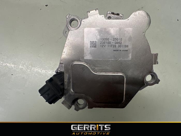 Gebruikte Sensor Nokkenas Toyota Corolla Cross 2.0 VVT-i 16V Hybrid 200 Prijs € 124,99 Margeregeling aangeboden door Gerrits Automotive BV