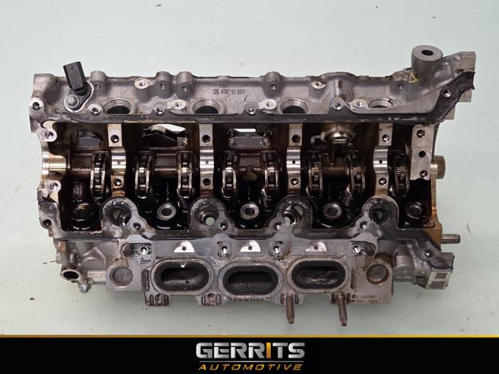 Gebruikte Cilinderkop Mercedes A (177.0) 1.3 A-160 Turbo 16V Prijs € 299,99 Margeregeling aangeboden door Gerrits Automotive BV