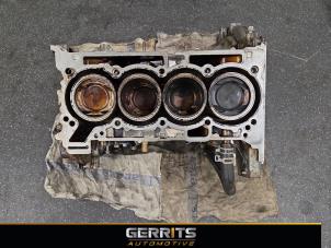 Gebruikte Motor Onderblok Mercedes A (177.0) 1.3 A-160 Turbo 16V Prijs € 799,99 Margeregeling aangeboden door Gerrits Automotive BV
