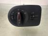 Seat Ibiza IV SC (6J1) 1.6 16V Licht Schakelaar