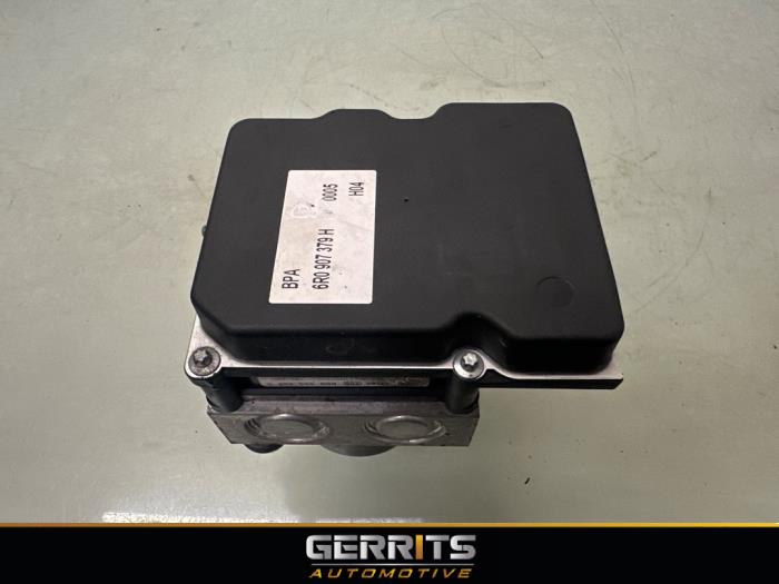 Gebruikte ABS Pomp Seat Ibiza IV SC (6J1) 1.6 16V Prijs € 74,99 Margeregeling aangeboden door Gerrits Automotive BV