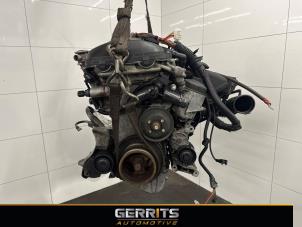 Gebruikte Motor BMW 3 serie (E46/4) 320i 24V Prijs € 749,99 Margeregeling aangeboden door Gerrits Automotive BV