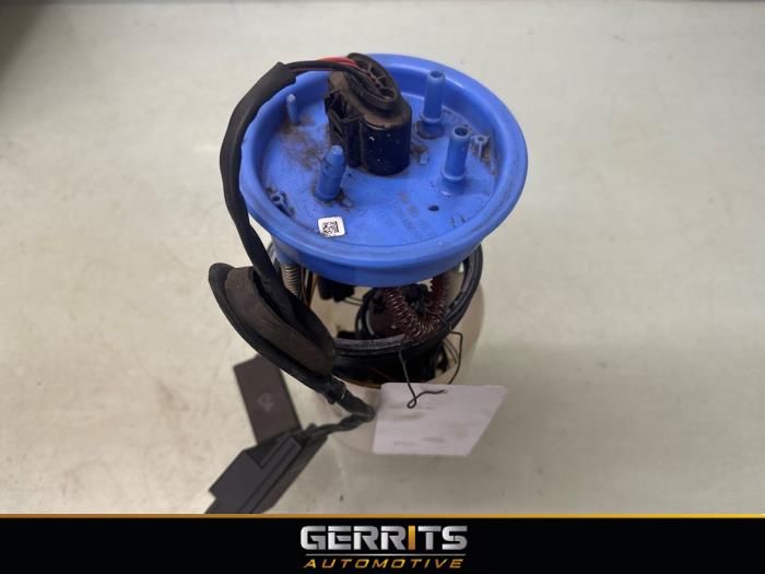 Gebruikte Tank element Pomp Audi A1 (8X1/8XK) 1.4 TFSI 16V 122 Prijs € 19,99 Margeregeling aangeboden door Gerrits Automotive BV