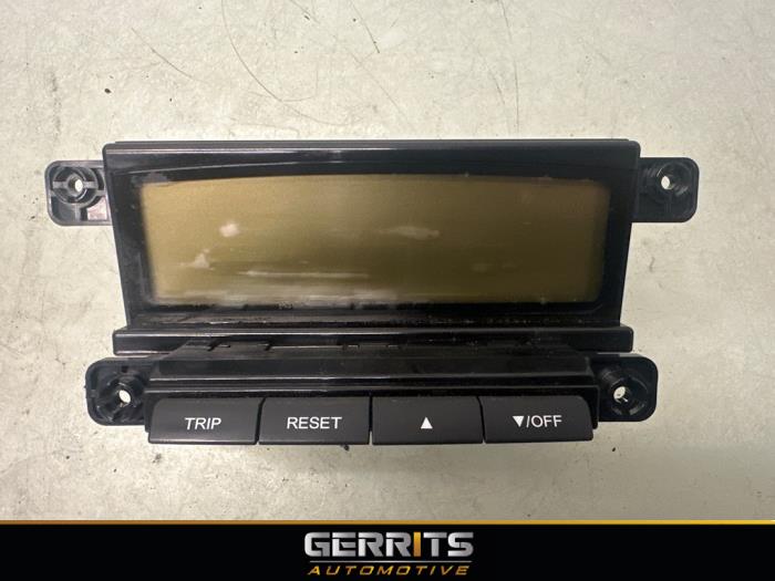 Gebruikte Display Interieur Kia Cee'd Sporty Wagon (EDF) 2.0 16V Prijs € 24,99 Margeregeling aangeboden door Gerrits Automotive BV