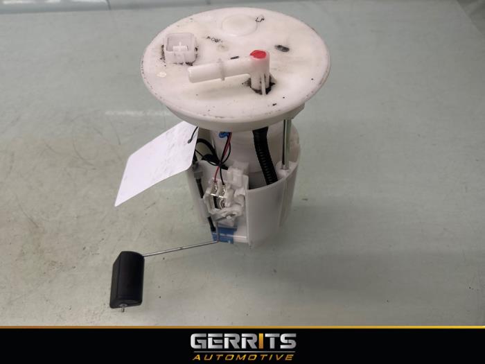 Gebruikte Tank element Pomp Suzuki Ignis (MF) 1.2 Dual Jet 16V Prijs € 99,99 Margeregeling aangeboden door Gerrits Automotive BV