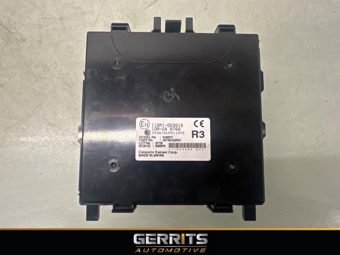 Gebruikte Computer Body Control Suzuki Ignis (MF) 1.2 Dual Jet 16V Prijs € 124,99 Margeregeling aangeboden door Gerrits Automotive BV