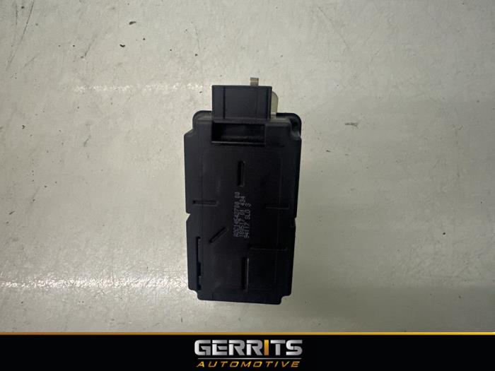 Gebruikte Bandenspanning module Suzuki Ignis (MF) 1.2 Dual Jet 16V Prijs € 24,99 Margeregeling aangeboden door Gerrits Automotive BV