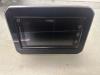 Suzuki Ignis (MF) 1.2 Dual Jet 16V Bedieningspaneel Multi Media
