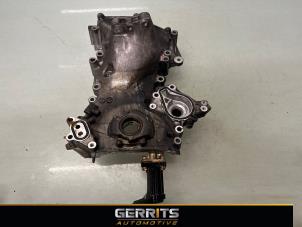 Gebruikte Distributiedeksel Peugeot 107 1.0 12V Prijs € 99,99 Margeregeling aangeboden door Gerrits Automotive BV