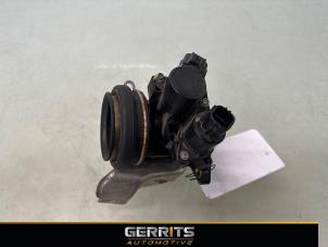 Gebruikte Gasklephuis Peugeot 107 1.0 12V Prijs € 19,99 Margeregeling aangeboden door Gerrits Automotive BV