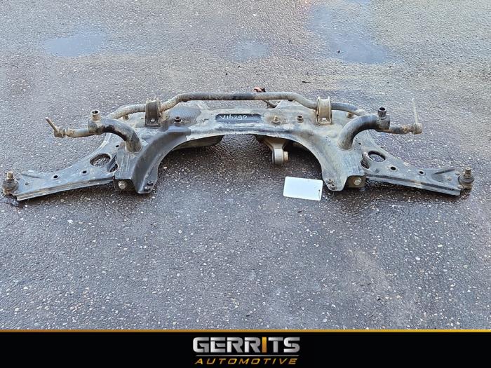 Gebruikte Subframe Opel Combo 1.6 CDTI 16V Prijs € 120,99 Inclusief btw aangeboden door Gerrits Automotive BV