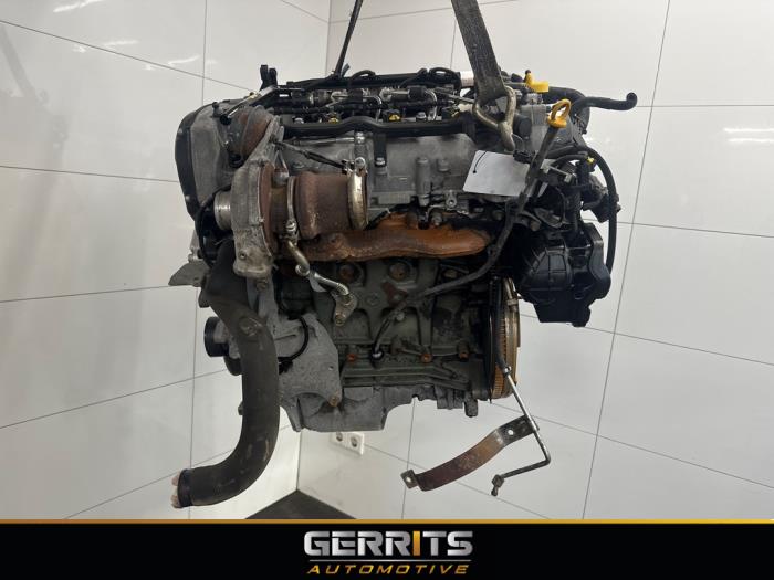 Gebruikte Motor Opel Combo 1.6 CDTI 16V Prijs € 1.814,99 Inclusief btw aangeboden door Gerrits Automotive BV