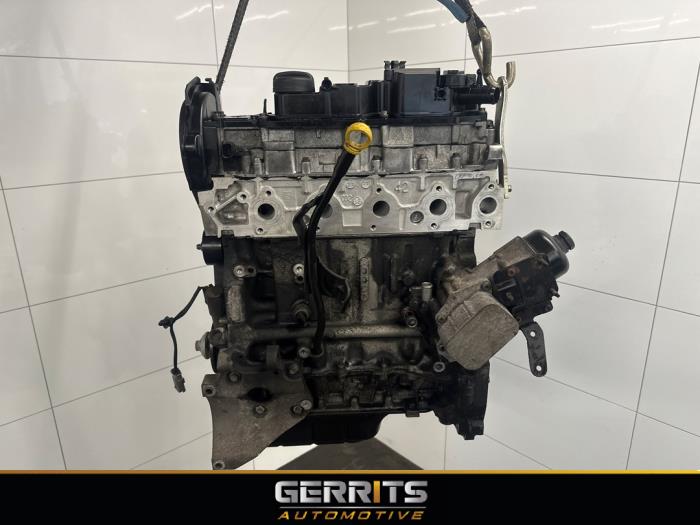 Gebruikte Motor Ford Transit Connect (PJ2) 1.5 TDCi ECOnetic Prijs € 3.327,49 Inclusief btw aangeboden door Gerrits Automotive BV