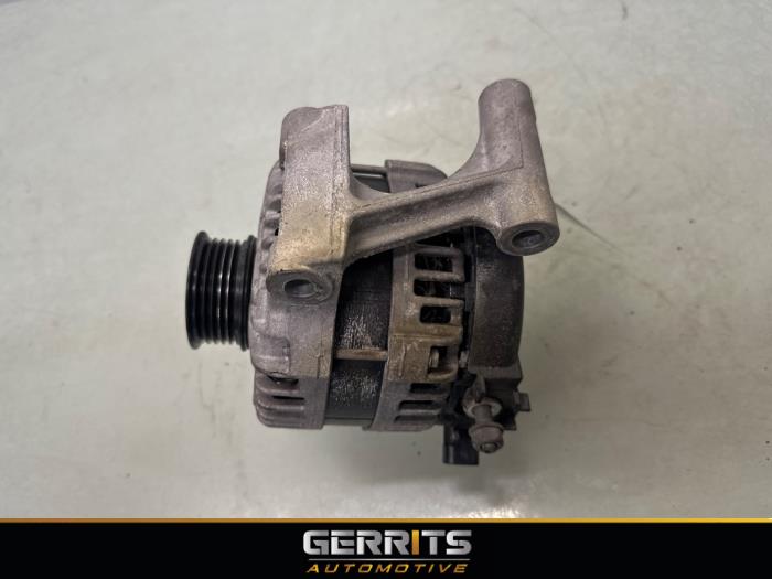 Gebruikte Dynamo Opel Adam 1.0 Ecotec 12V SIDI Turbo Prijs € 49,99 Margeregeling aangeboden door Gerrits Automotive BV