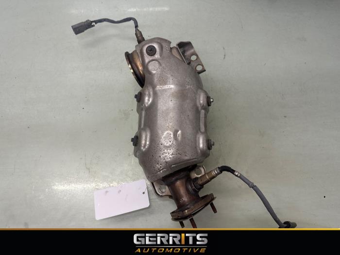 Gebruikte Katalysator Opel Adam 1.0 Ecotec 12V SIDI Turbo Prijs € 449,99 Margeregeling aangeboden door Gerrits Automotive BV