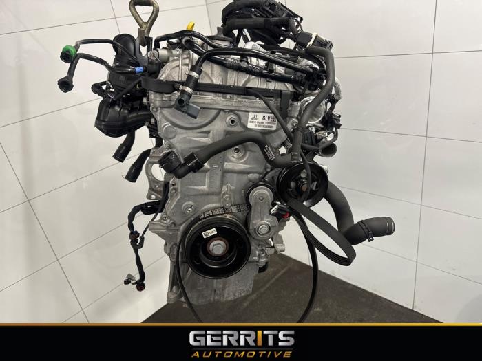 Gebruikte Motor Opel Adam 1.0 Ecotec 12V SIDI Turbo Prijs € 2.249,99 Margeregeling aangeboden door Gerrits Automotive BV