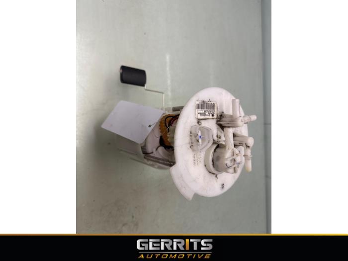 Gebruikte Tank element Pomp Hyundai i10 (B5) 1.0 12V Prijs € 39,99 Margeregeling aangeboden door Gerrits Automotive BV