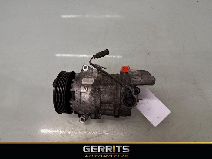 Gebruikte Aircopomp BMW 3 serie (E90) 320i 16V Prijs € 74,99 Margeregeling aangeboden door Gerrits Automotive BV