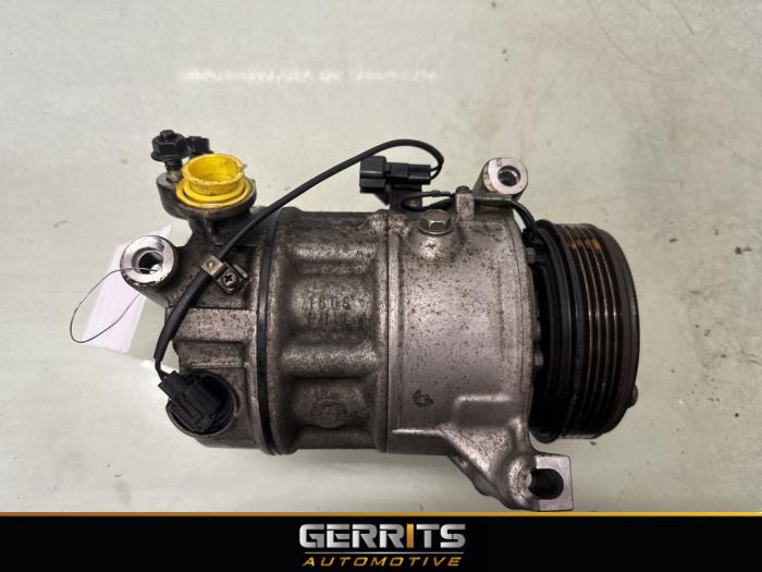 Gebruikte Aircopomp Volvo S80 (AR/AS) 2.4 D5 20V 205 Prijs € 149,99 Margeregeling aangeboden door Gerrits Automotive BV