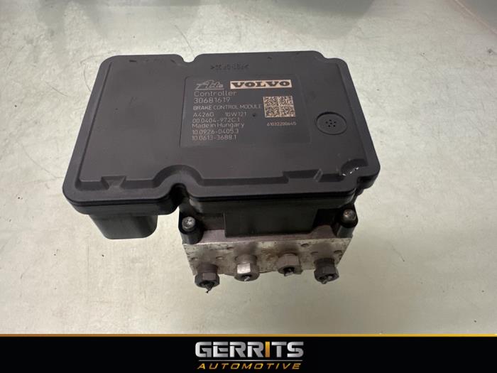 Gebruikte ABS Pomp Volvo S80 (AR/AS) 2.4 D5 20V 205 Prijs € 74,95 Margeregeling aangeboden door Gerrits Automotive BV