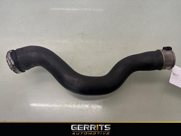 Gebruikte Intercooler Slang Opel Meriva (B) 1.4 Turbo 16V ecoFLEX Prijs € 24,99 Margeregeling aangeboden door Gerrits Automotive BV