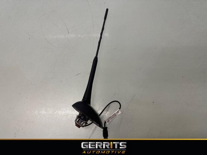 Gebruikte Antenne Opel Meriva (B) 1.4 Turbo 16V ecoFLEX Prijs € 24,99 Margeregeling aangeboden door Gerrits Automotive BV