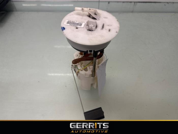 Gebruikte Brandstofpomp Elektrisch Opel Agila (B) 1.2 16V Prijs € 49,99 Margeregeling aangeboden door Gerrits Automotive BV