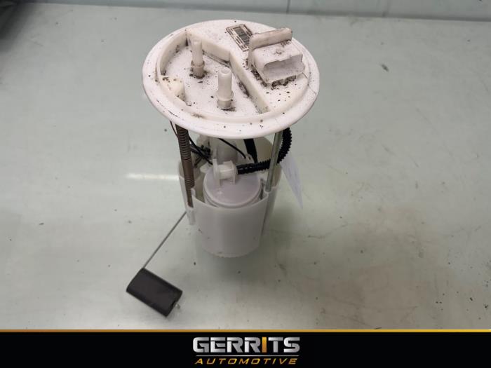 Gebruikte Tank element Pomp Opel Meriva (B) 1.4 Turbo 16V ecoFLEX Prijs € 49,99 Margeregeling aangeboden door Gerrits Automotive BV