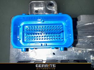 Computer Motormanagement van een Opel Meriva (B) 1.4 Turbo 16V ecoFLEX 2012