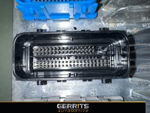 Computer Motormanagement van een Opel Meriva (B) 1.4 Turbo 16V ecoFLEX 2012