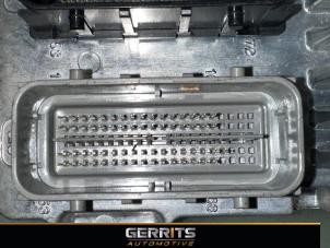 Computer Motormanagement van een Opel Meriva (B) 1.4 Turbo 16V ecoFLEX 2012
