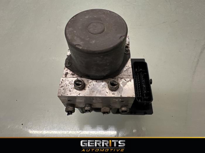 Gebruikte ABS Pomp Opel Meriva (B) 1.4 Turbo 16V ecoFLEX Prijs € 499,99 Margeregeling aangeboden door Gerrits Automotive BV